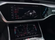 Audi A6 Avant 2.0TDi S-Tronic Quattro SK ŠPZ