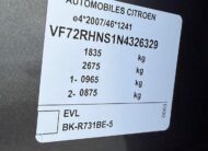 Citroën C3 Aircross 1.2i A/T 131PS TOP