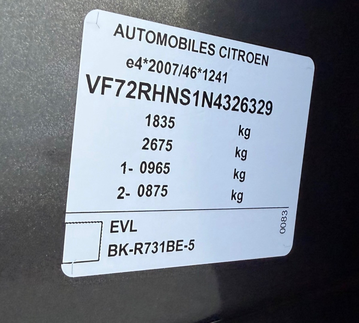 Citroën C3 Aircross 1.2i A/T 131PS TOP