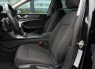 Audi A6 Avant 2.0TDi S-Tronic Quattro SK ŠPZ
