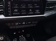 Audi Q4 e-tron Sportback Quattro 82kWh S-line Full
