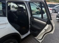 BMW X3 2.0d x-Drive A/T M-Sport line