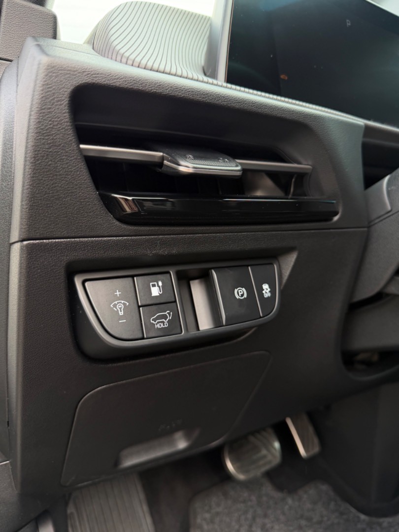 Kia EV6 GT-Line 2WD 77,4kWh SK ŠPZ SOH 100%