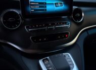 Mercedes-Benz V trieda 300CDi A/T 4Matic 7M AMG line