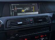BMW Rad 5 520d