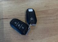 Citroën C3 Aircross 1.2i A/T 131PS TOP