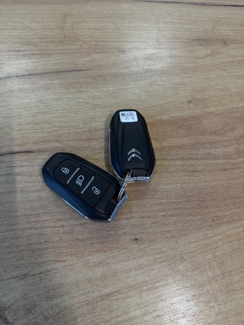 Citroën C3 Aircross 1.2i A/T 131PS TOP