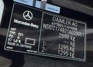 Mercedes-Benz S trieda Kupé S500 Cabrio AMG line Exclusive SK ŠPZ