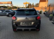Citroën C3 Aircross 1.2i A/T 131PS TOP