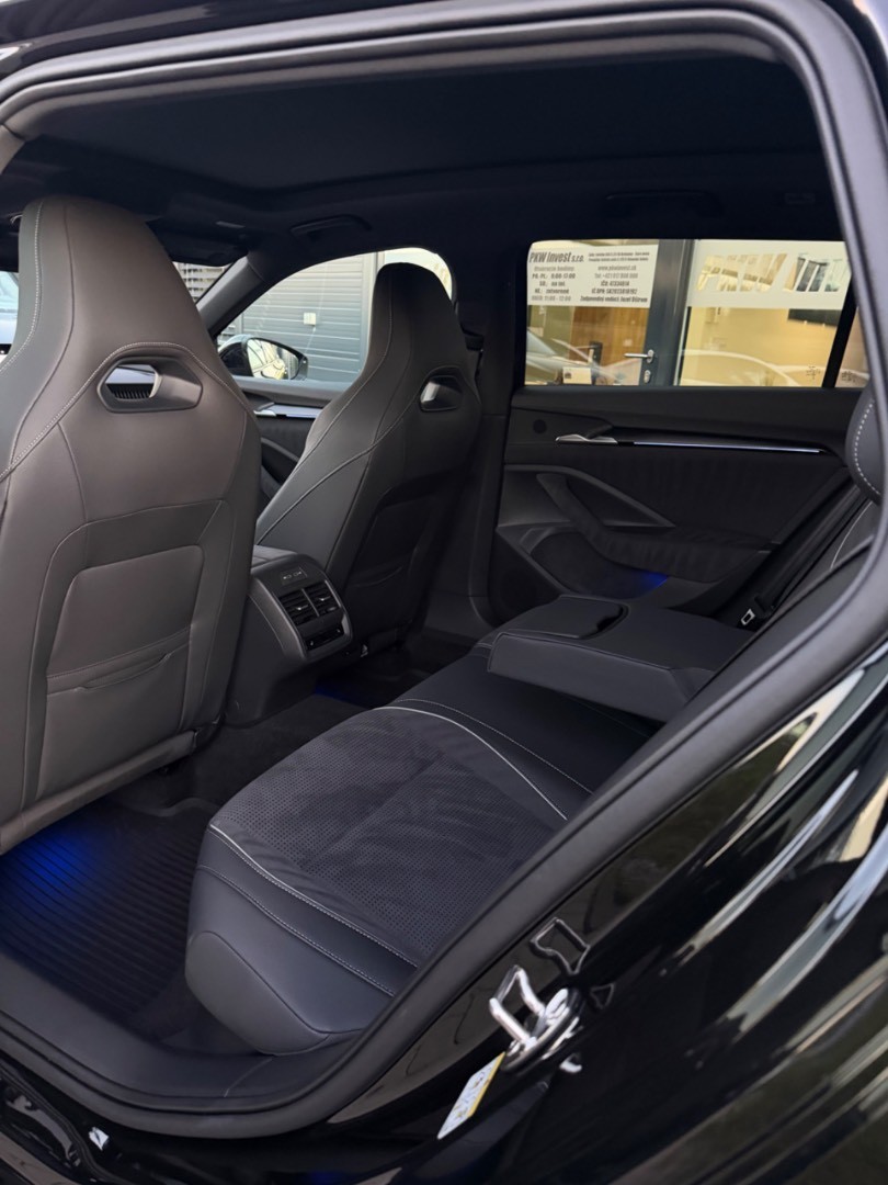 Škoda Superb Combi 2.0TDi DSG Sportline *ZÁRUKA*SK*FULL*