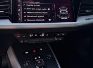 Audi Q4 e-tron Sportback 45 210kW SOH 95,9%