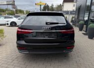 Audi A6 Avant 2.0TDi S-Tronic Quattro SK ŠPZ