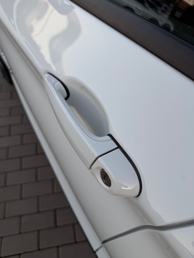 BMW X3 2.0d x-Drive A/T M-Sport line