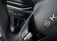 Škoda Superb Combi 2.0TDi DSG Sportline *ZÁRUKA*SK*FULL*