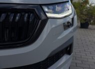 Škoda Kodiaq 2.0TDi DSG 200PS Sportline 4×4