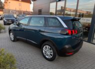 Peugeot 5008 1.5BlueHDi 130PS A/T 7-MIESTNE Allure Edition
