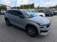 Škoda Kodiaq 2.0TDi DSG 200PS Sportline 4×4