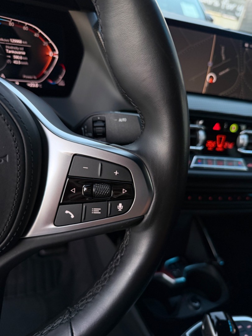 BMW Rad 2 Gran Coupé 220d   x-Drive A/T M-Sport SK ŠPZ
