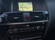 BMW X3 2.0d x-Drive A/T M-Sport line