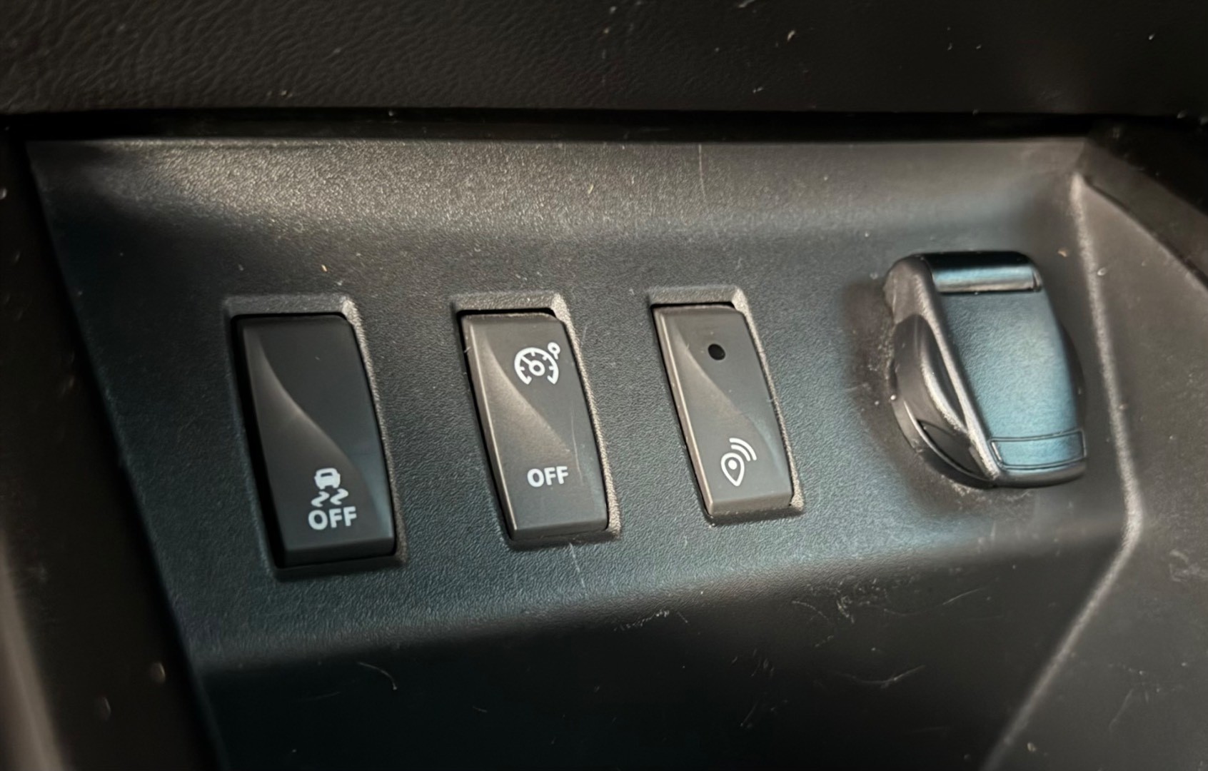 Dacia Spring 33kW Expression SK ŠPZ SOH 91,8%