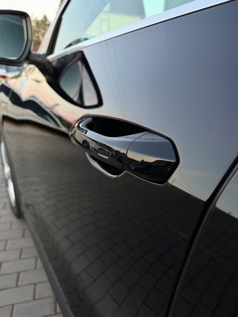 Audi E-tron 55 Quattro 300kW SOH 91,8%