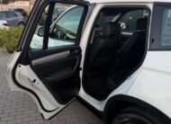 BMW X3 2.0d x-Drive A/T M-Sport line