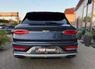 Bentley Bentayga 4.0 V8 First Edition SK ŠPZ VZDUCH-TV-360CAM