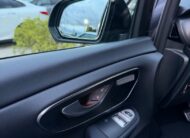 Mercedes-Benz V trieda 300CDi A/T 4Matic 7M AMG line