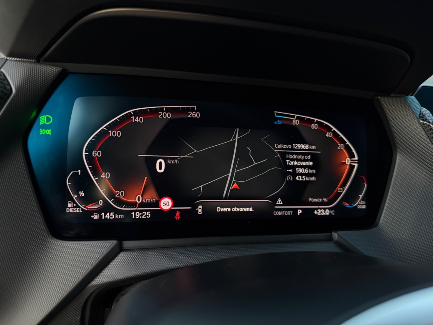 BMW Rad 2 Gran Coupé 220d   x-Drive A/T M-Sport SK ŠPZ
