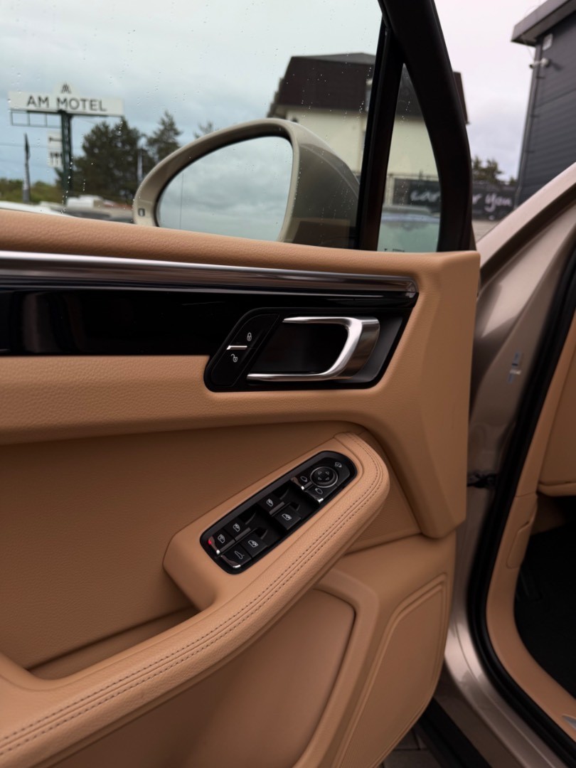 Porsche Macan S 3.0d A/T Exclusive 4×4 SK ŠPZ