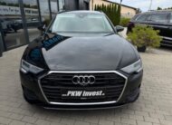Audi A6 Avant 2.0TDi S-Tronic Quattro SK ŠPZ