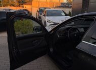 BMW Rad 5 520d