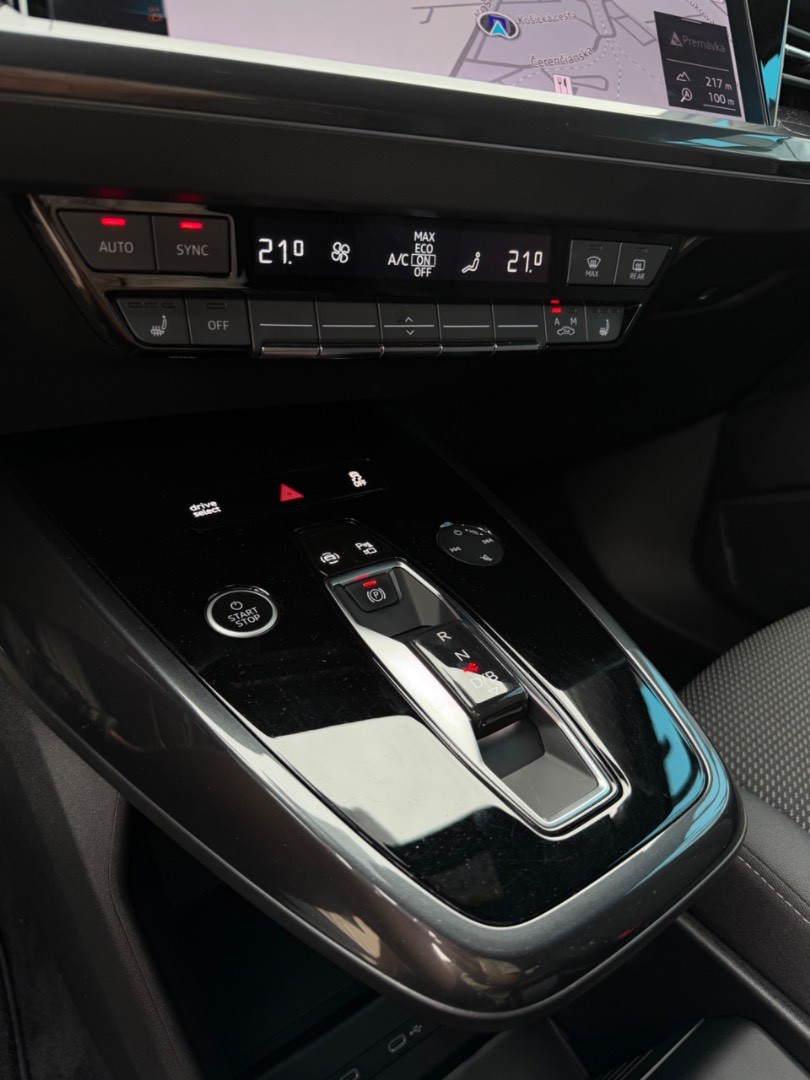 Audi Q4 e-tron Sportback Quattro 82kWh S-line Full