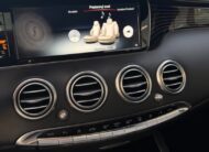 Mercedes-Benz S trieda Kupé Coupé 63 AMG 4Matic designo FULL