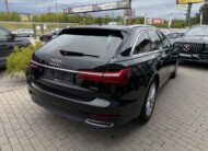 Audi A6 Avant 2.0TDi S-Tronic Quattro SK ŠPZ