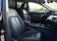 Audi E-tron 55 Quattro 300kW SOH 91,8%