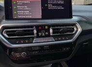 BMW X4 3.0d X-Drive A/T M-Sport line *PLNÁ ZÁRUKA*