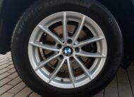 BMW X3 2.0d x-Drive A/T M-Sport line