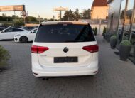 Volkswagen Touran 2.0 TDI SCR 150k Edition Comfortline DSG