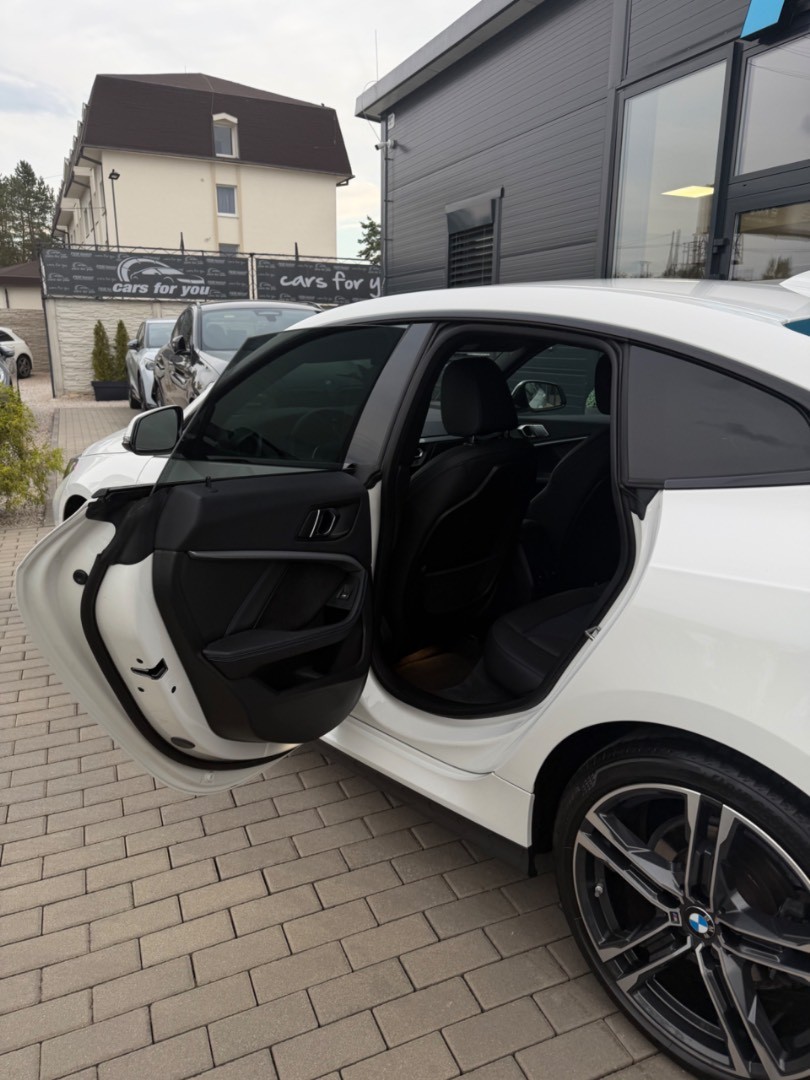 BMW Rad 2 Gran Coupé 218i   A/T M-Sport SK ŠPZ