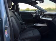 Audi Q4 e-tron Sportback 45 210kW SOH 95,9%