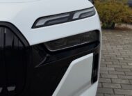 BMW Rad 7 740d mHEV x-Drive A/T Individual Edition SK ŠPZ