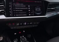 Audi Q4 e-tron Sportback Quattro 82kWh S-line Full
