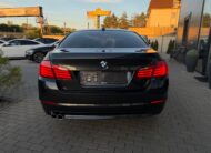 BMW Rad 5 520d