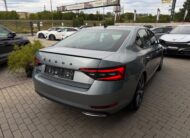 Škoda Superb 2.0TDi DSG 190PS Sportline KUPOVANÉ v SR