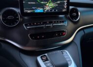 Mercedes-Benz V trieda 300CDi A/T 4Matic 7M AMG line