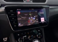 Škoda Superb 2.0TDi DSG 190PS Sportline KUPOVANÉ v SR