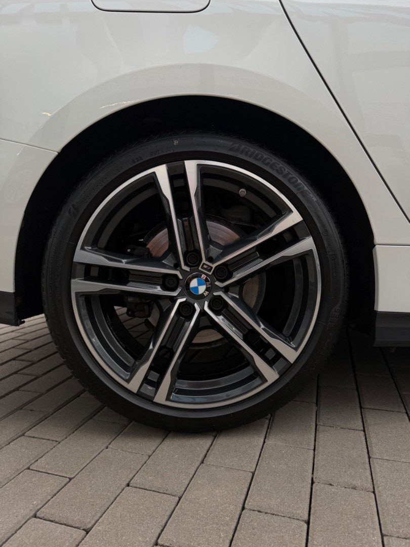 BMW Rad 2 Gran Coupé 218i   A/T M-Sport SK ŠPZ