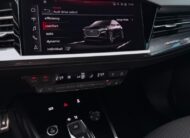 Audi Q4 e-tron Sportback Quattro 82kWh S-line Full