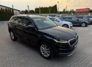 Škoda Kodiaq 2.0TDi DSG Style ACC-VIRTUAL-KAMERA